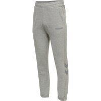 hummel Hmllegacy Regular Trainingshose - grey melange