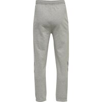 hummel Hmllegacy Regular Trainingshose - grey melange