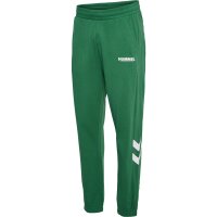 hummel Hmllegacy Regular Trainingshose - foliage green