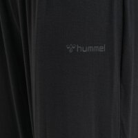 hummel Hmlmt Fiona Loose Trainingshose Damen - black