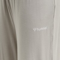 hummel Hmlmt Fiona Loose Trainingshose Damen - chateau gray