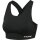 hummel Hmlmt Grace Sports Bra Damen - black