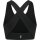 hummel Hmlmt Grace Sports Bra Damen - black