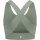 hummel Hmlmt Grace Sports Bra Damen - lily pad