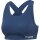 hummel Hmlmt Grace Sports Bra Damen - insignia blue