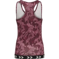 hummel Hmlnanna Top Mädchen - deco rose