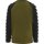 hummel Hmlboys T-Shirt L/S Jungen - dark olive