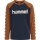 hummel Hmlboys T-Shirt L/S Jungen - sierra