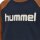 hummel Hmlboys T-Shirt L/S Jungen - sierra