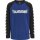 hummel Hmlboys T-Shirt L/S Jungen - sodalite blue