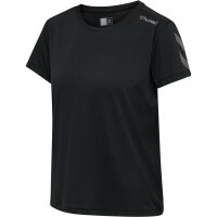 hummel Hmlmt Taylor T-Shirt Damen - black