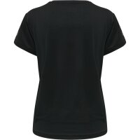 hummel Hmlmt Taylor T-Shirt Damen - black