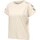 hummel Hmlmt Taylor T-Shirt Damen - chateau gray