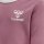 hummel Hmlmaule T-Shirt L/S Kinder - heather rose