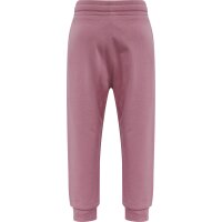 hummel Hmlfutte Trainingshose Mädchen - heather rose