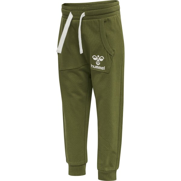 hummel Hmlfutte Trainingshose Mädchen - capulet olive