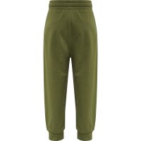 hummel Hmlfutte Trainingshose M&auml;dchen - capulet olive