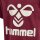 hummel Hmltres T-Shirt S/S Kinder - rhododendron