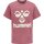 hummel Hmltres T-Shirt S/S Kinder - deco rose