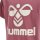 hummel Hmltres T-Shirt S/S Kinder - deco rose