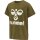 hummel Hmltres T-Shirt S/S Kinder - dark olive