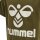 hummel Hmltres T-Shirt S/S Kinder - dark olive