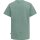 hummel Hmltres T-Shirt S/S Kinder - mineral blue