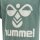 hummel Hmltres T-Shirt S/S Kinder - mineral blue