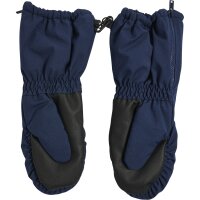 hummel Hml Iglo Mittens Jungen - black iris