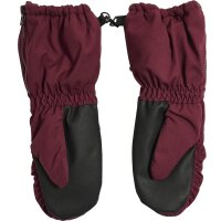 hummel Hml Iglo Mittens M&auml;dchen - windsor wine