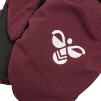 hummel Hml Iglo Mittens M&auml;dchen - windsor wine