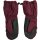 hummel Hml Iglo Mittens Mädchen - windsor wine