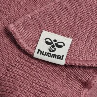 hummel Hmlhygge Helmet M&auml;dchen - deco rose