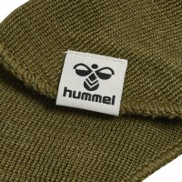 hummel Hmlhygge Helmet Jungen - dark olive