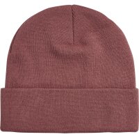 hummel Hmlpark Beanie M&auml;dchen - deco rose