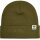 hummel Hmlpark Beanie Kinder - dark olive