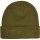 hummel Hmlpark Beanie Kinder - dark olive