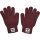 hummel Hml Kvint Glove Mädchen - windsor wine