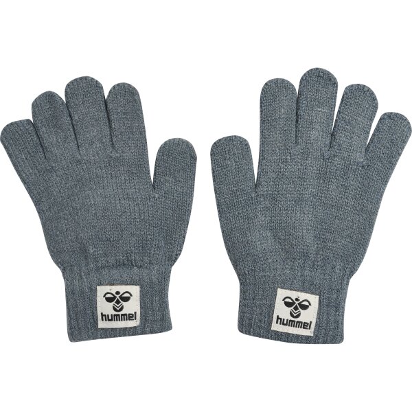 hummel Hml Kvint Glove Jungen - stormy weather