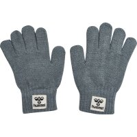 hummel Hml Kvint Glove Jungen - stormy weather