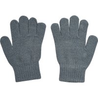 hummel Hml Kvint Glove Jungen - stormy weather