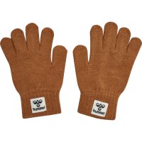 hummel Hml Kvint Glove Kinder - sierra