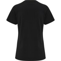 hummel Hmlnoni 2.0 T-Shirt Damen - black