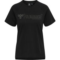 hummel Hmlnoni 2.0 T-Shirt Damen - black