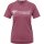 hummel Hmlnoni 2.0 T-Shirt Damen - renaissance rose