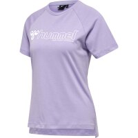 hummel Hmlnoni 2.0 T-Shirt Damen - heirloom lilac