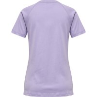 hummel Hmlnoni 2.0 T-Shirt Damen - heirloom lilac