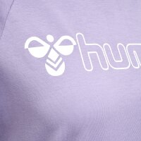 hummel Hmlnoni 2.0 T-Shirt Damen - heirloom lilac