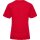 hummel Hmlnoni 2.0 T-Shirt Damen - barbados cherry