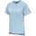 hummel Hmlnoni 2.0 T-Shirt Damen - placid blue